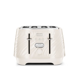 Ballerina Seta Toaster Cream