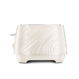 Ballerina Seta Toaster Cream