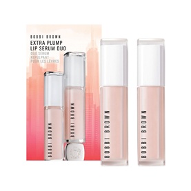Extra Plump Lip Serum Duo