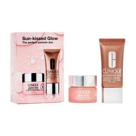Sun-Kissed Glow Beauty Gift Set