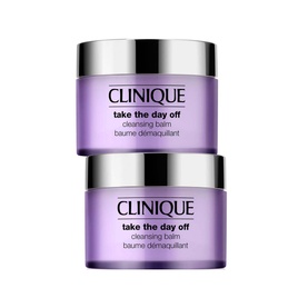 Take The Day Off&trade; Cleansing Balm Duo