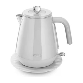 Eclettica Kettle White