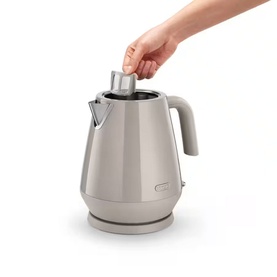 Eclettica Kettle Beige