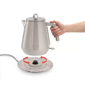 Eclettica Kettle Beige
