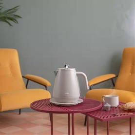 Eclettica Kettle Beige