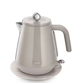 Eclettica Kettle Beige
