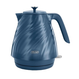 Ballerina Seta Kettle Blue