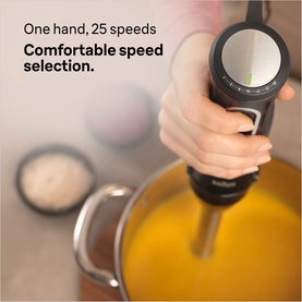 MultiQuick 5 Pro Hand blender
