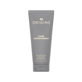 Clear Improvement&trade; Blackhead Clearing Mask-To-Scrub