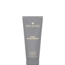 Clear Improvement&trade; Blackhead Clearing Mask-To-Scrub