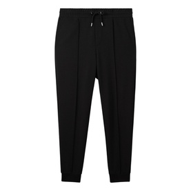 Premier Drawstring Tapered Sweatpants