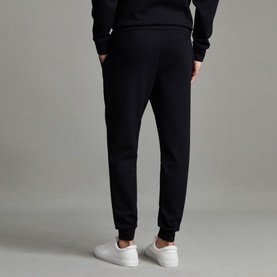 Premier Drawstring Tapered Sweatpants