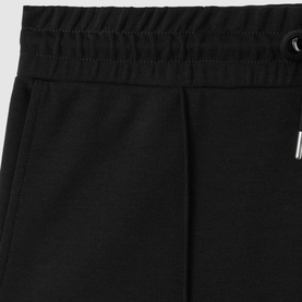 Premier Drawstring Tapered Sweatpants