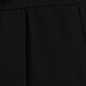 Premier Drawstring Tapered Sweatpants