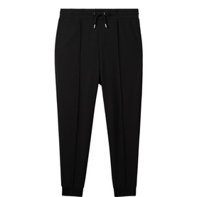 Premier Drawstring Tapered Sweatpants