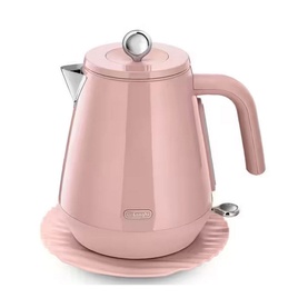 Eclettica Kettle Pink