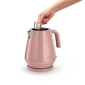 Eclettica Kettle Pink
