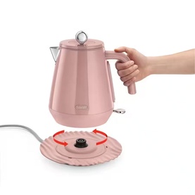 Eclettica Kettle Pink
