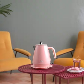 Eclettica Kettle Pink