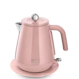 Eclettica Kettle Pink