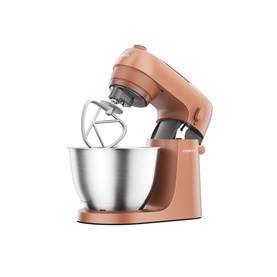 Go 300M 4L Bowl Mixer Red