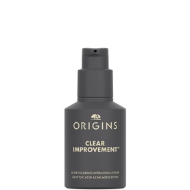 Clear Improvement&trade; Blemish Clearing Hydrating Lotion