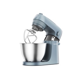 Go 300M 4L Bowl Mixer Grey