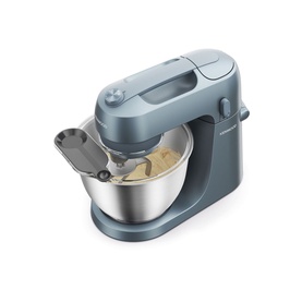 Go 300M 4L Bowl Mixer Grey
