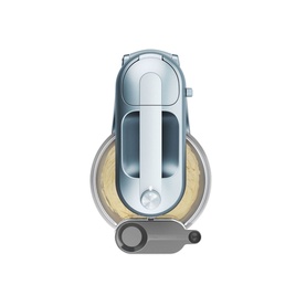 Go 300M 4L Bowl Mixer Grey