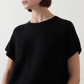 Fine Knitted Sweater