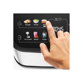 Multipro Express Weighing & Direct Serve