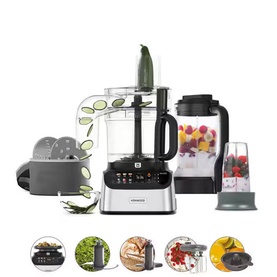 Multipro Express Weighing & Direct Serve