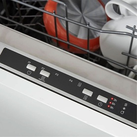 Built-In Dishwasher 60cm