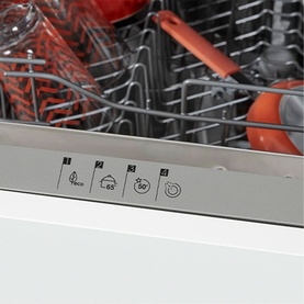 Built-In Dishwasher 60cm