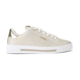 Diamond Embellished Trainers