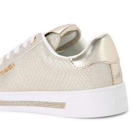 Diamond Embellished Trainers