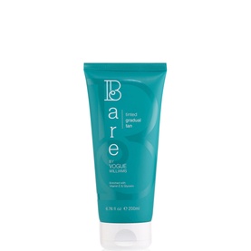 Tinted Gradual Tan