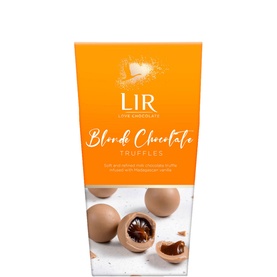 Blonde Chocolate Truffles 120g
