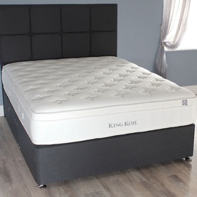 Adare Mattress