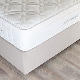 Posture Support Mattress