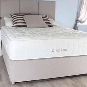Posture Support Mattress