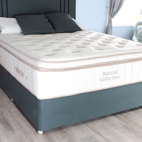 Brook Mattress