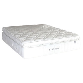 Ultimate Support Mattress