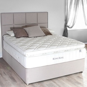 Ultimate Support Mattress