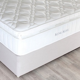 Ultimate Support Mattress