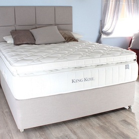 Ultimate Support Mattress