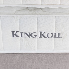Ultimate Support Mattress