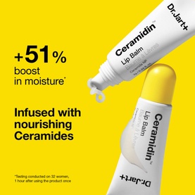 Ceramidin Lip Balm