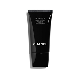 Camellia Exfoliating Mask