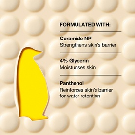 Ceramidin Hand Cream